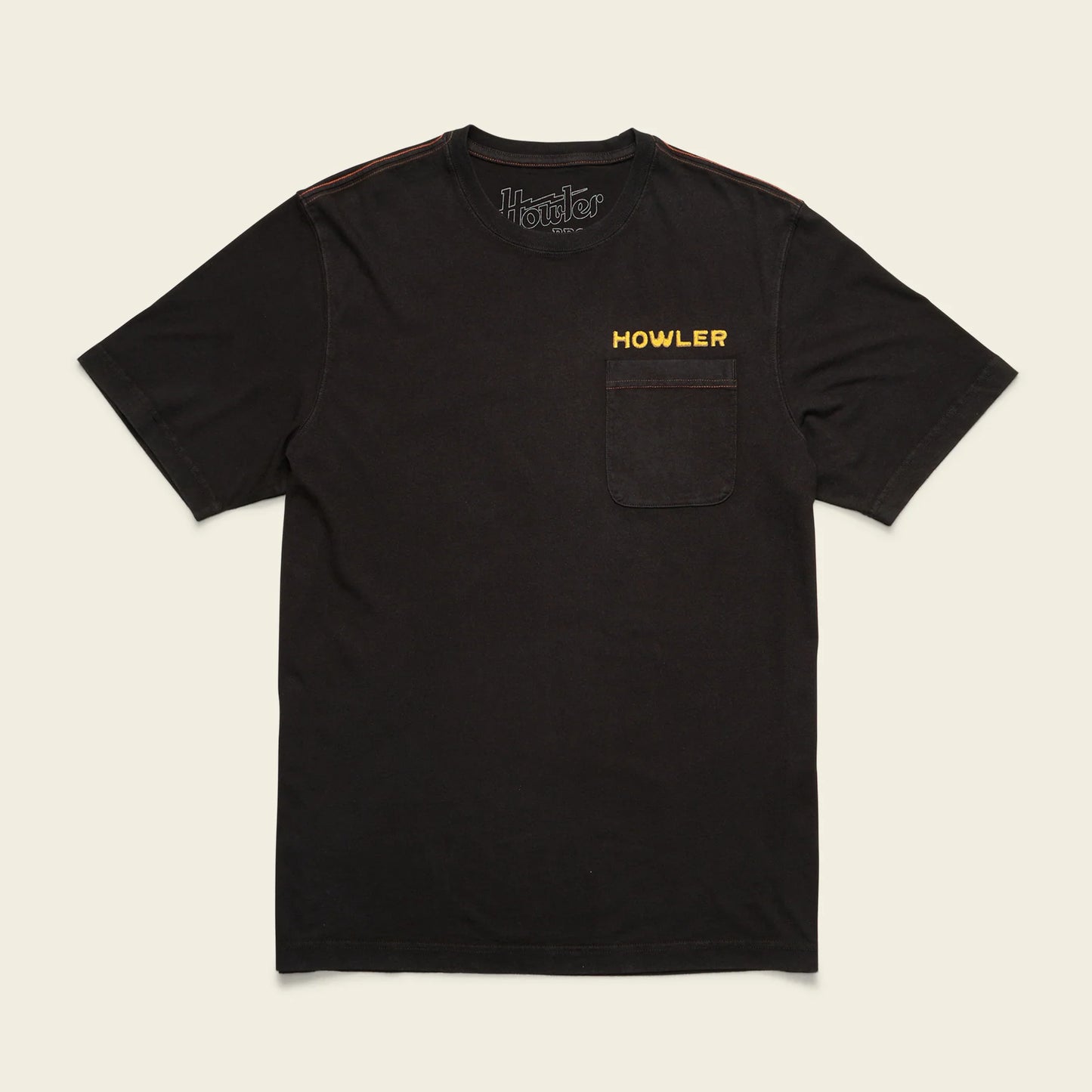 Osprey Prey Tee
