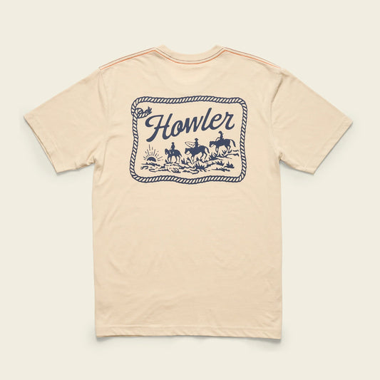 Howler Posse Tee