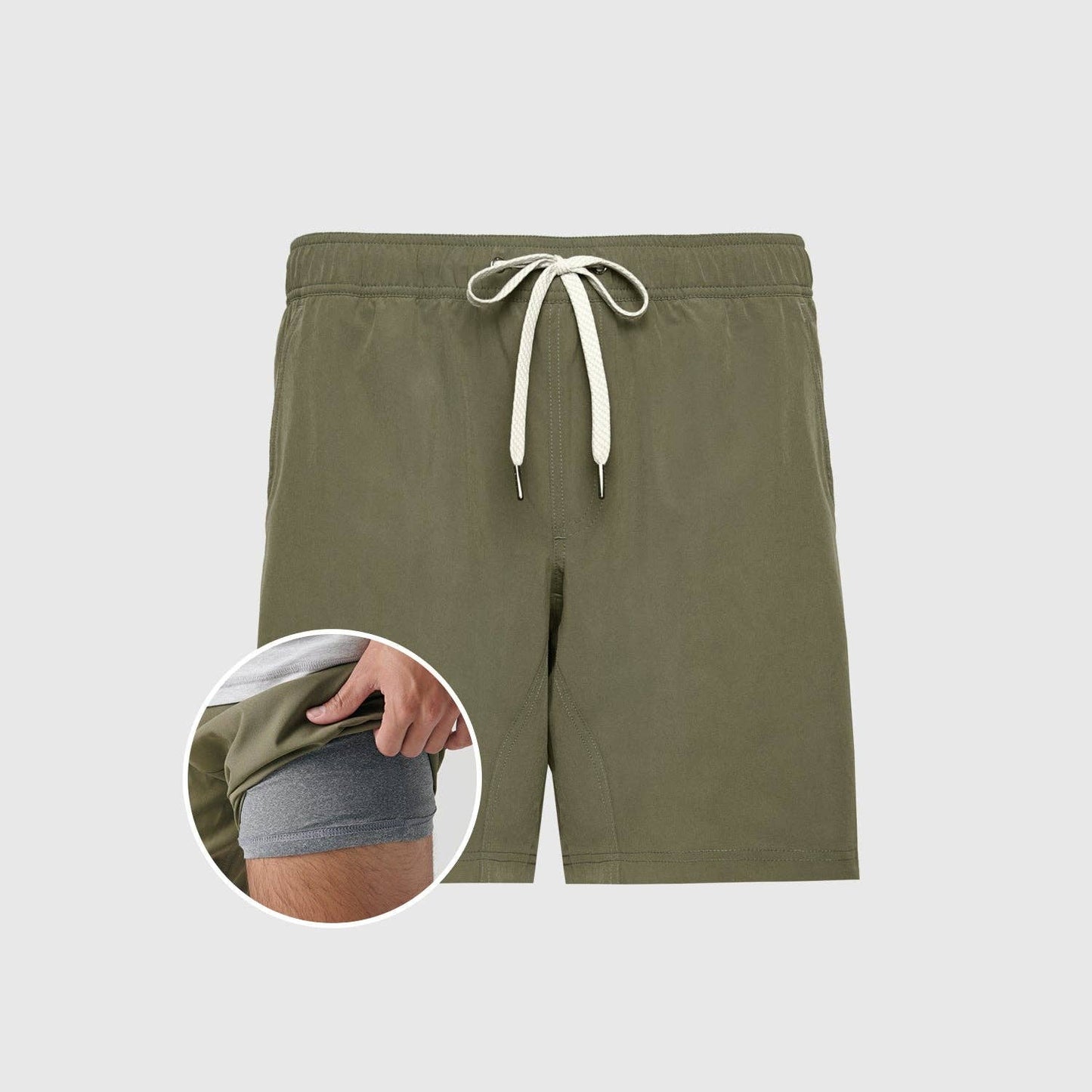 The Canyon Shorts