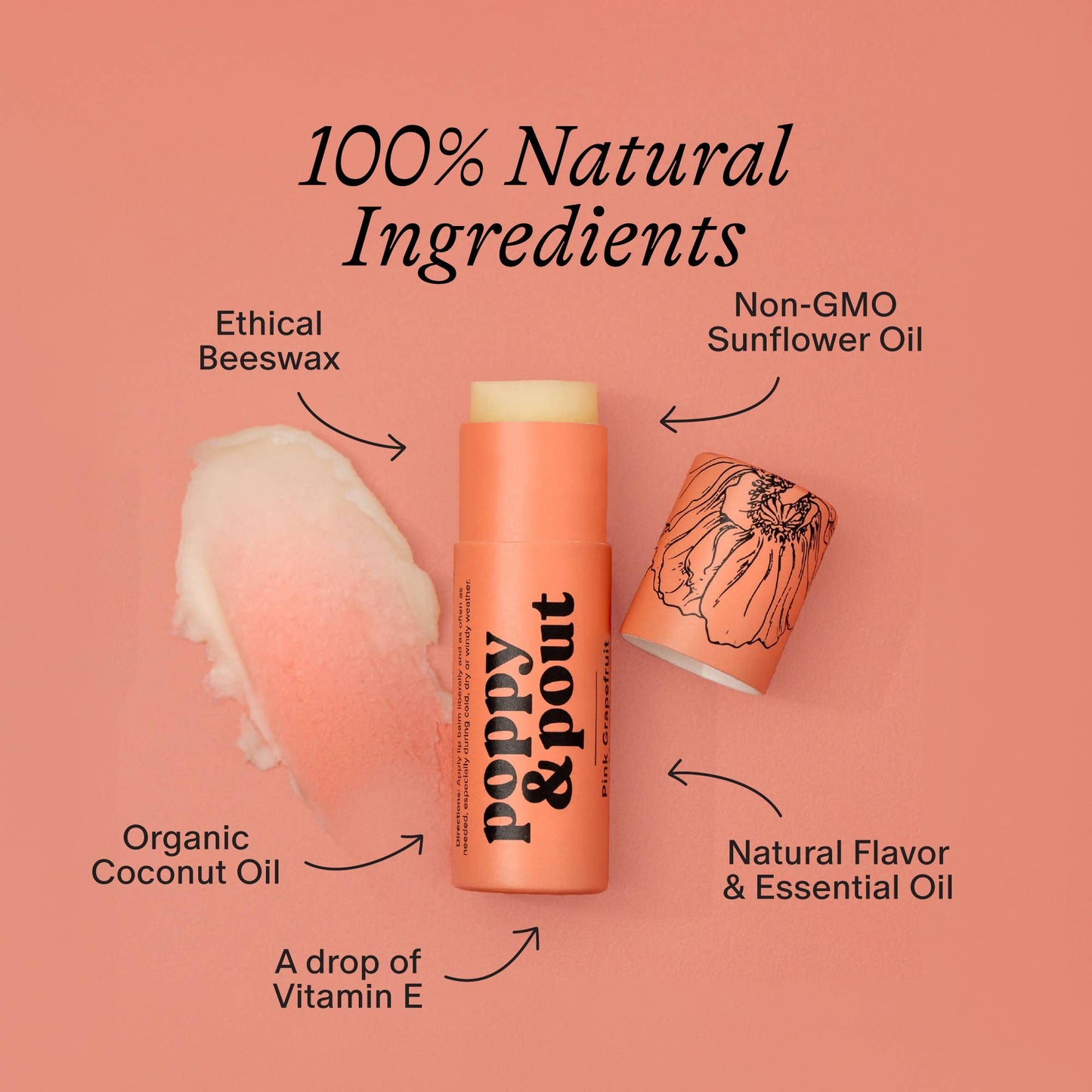 Pink Grapefruit