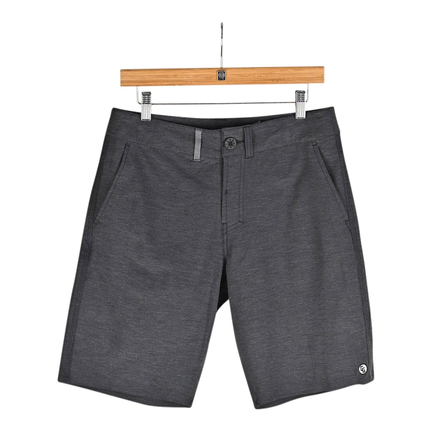 The Walker Board Short