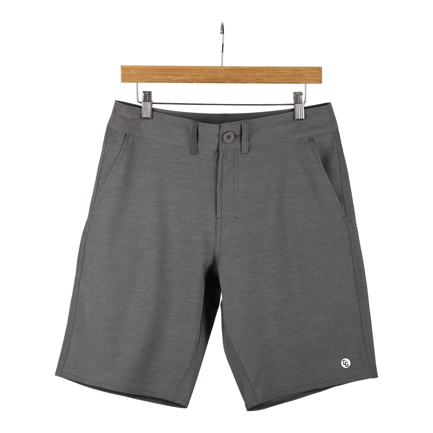 The Walker Board Short