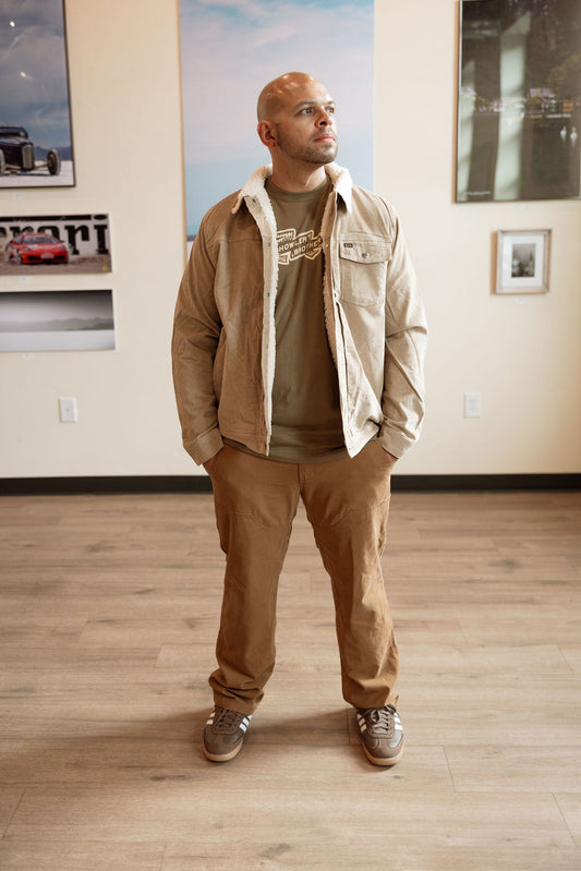 HB Trade Pants