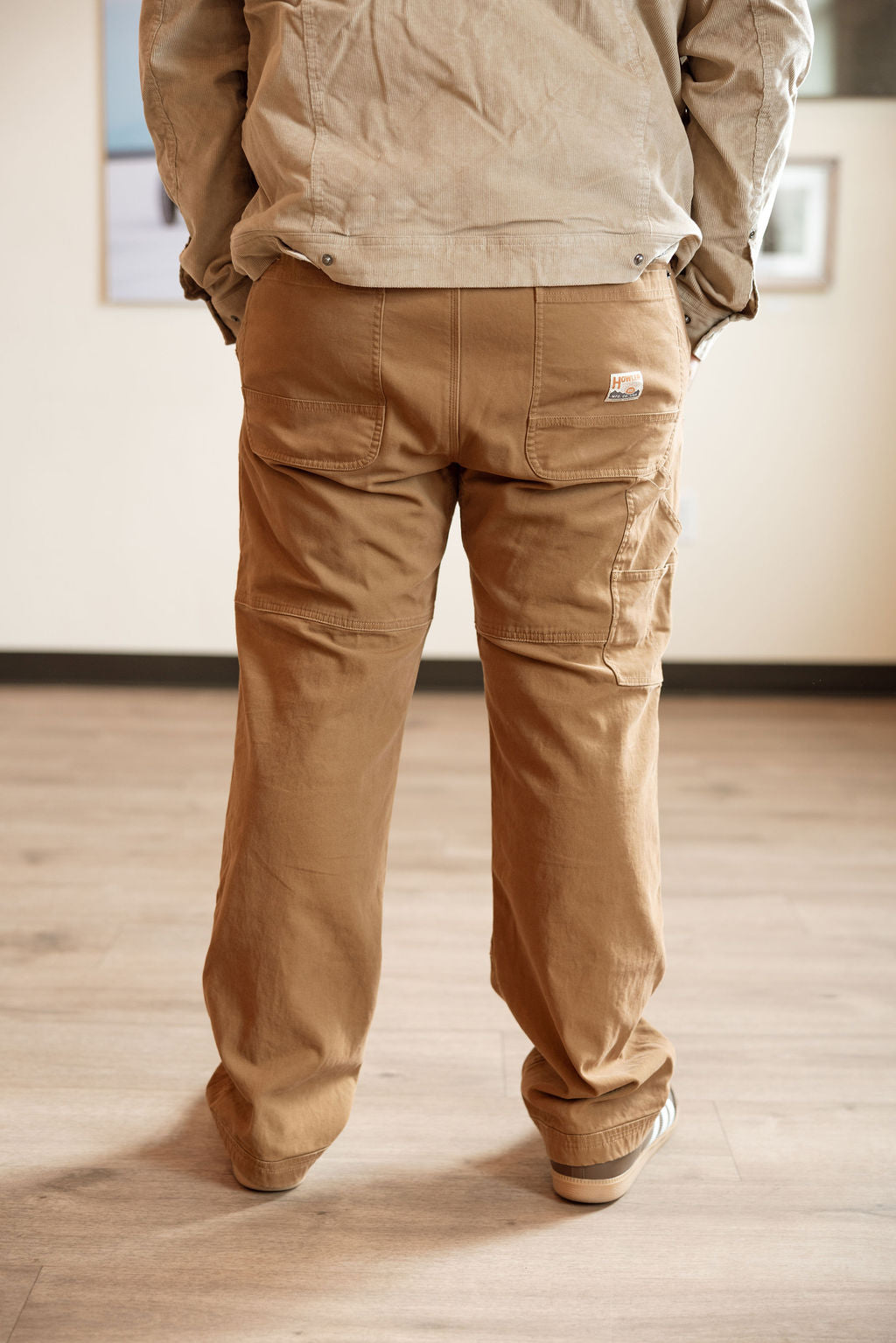 HB Trade Pants