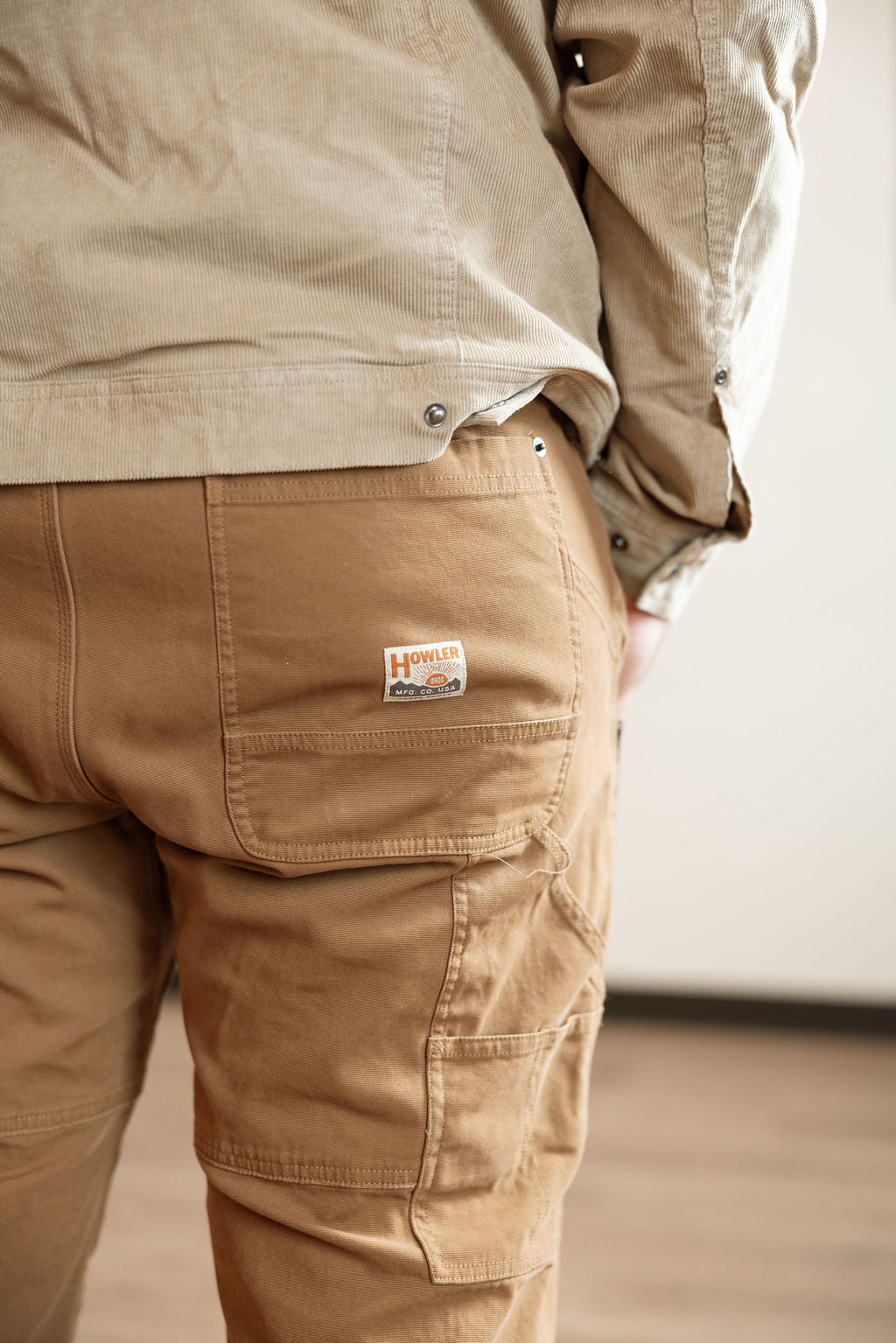 HB Trade Pants