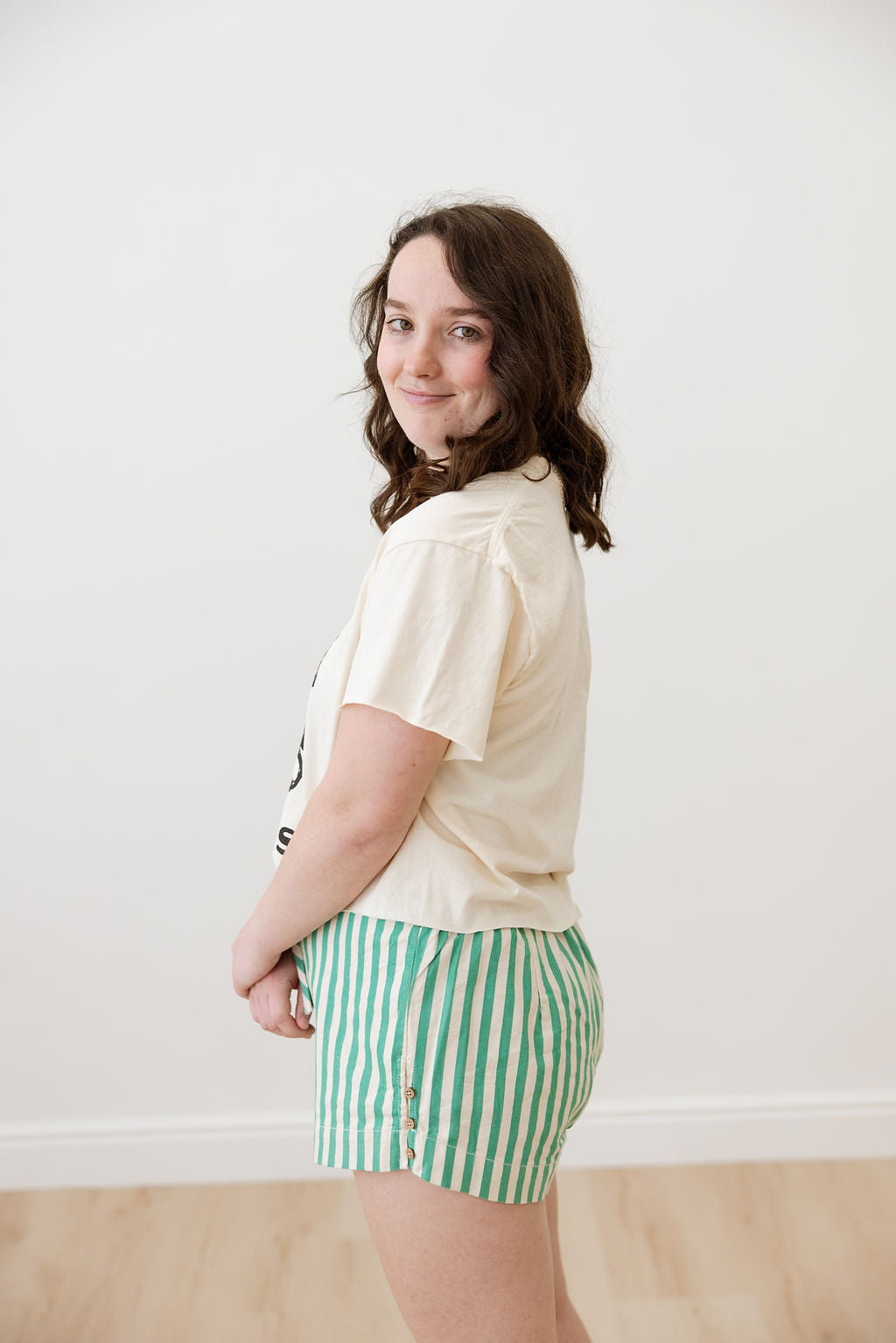 The Boardwalk Shorts