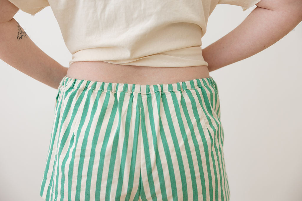 The Boardwalk Shorts