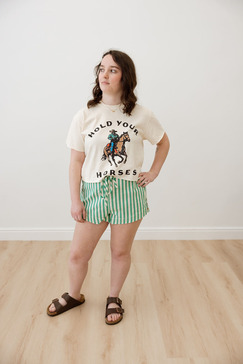 The Boardwalk Shorts