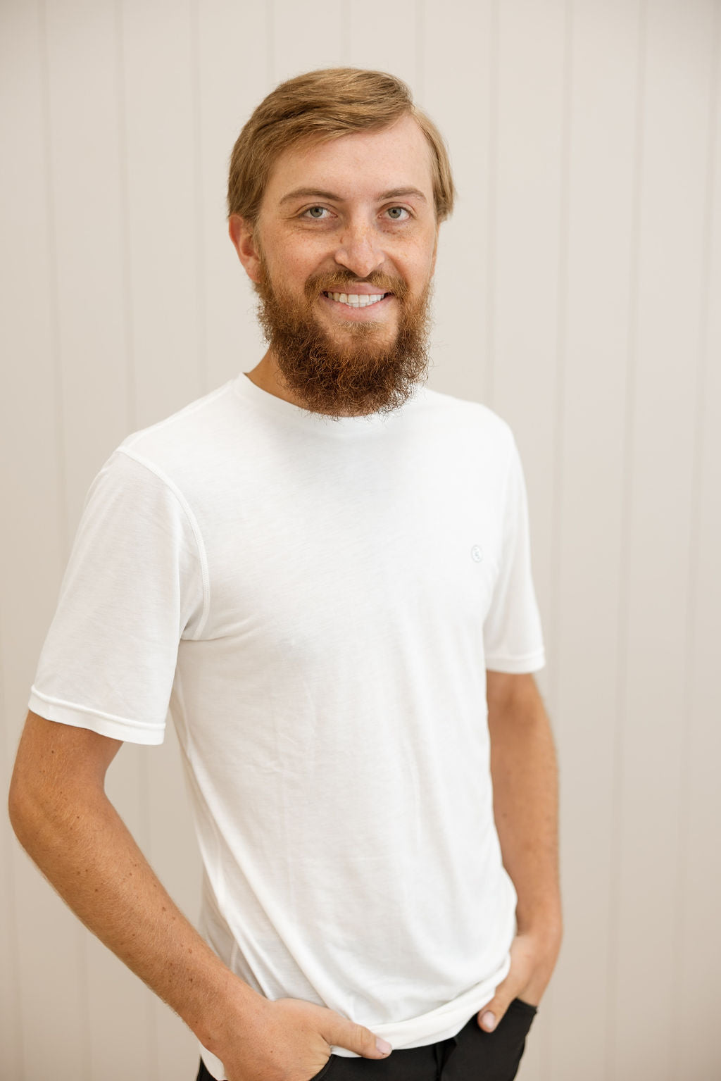 The Mesa Tee