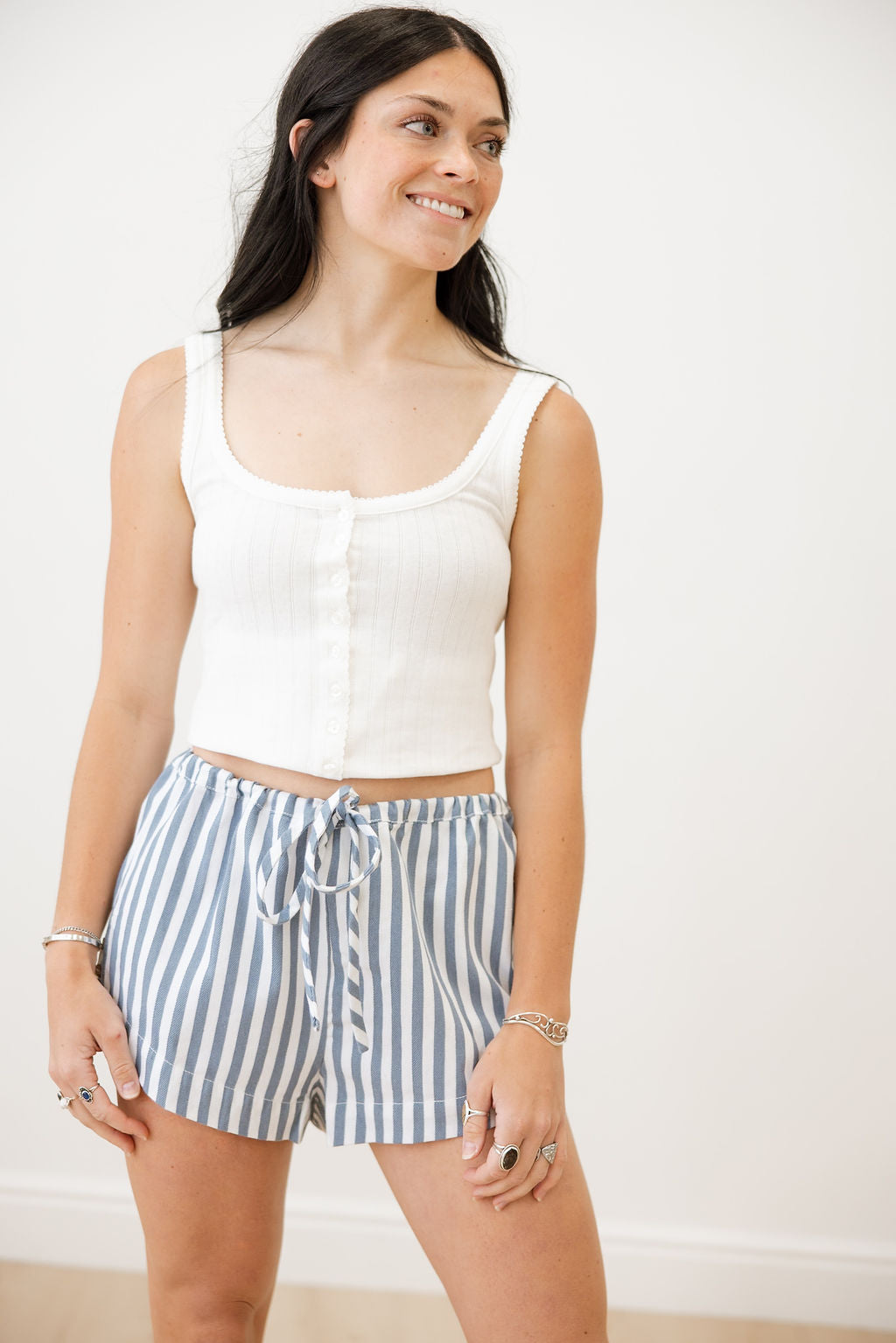The Boardwalk Shorts