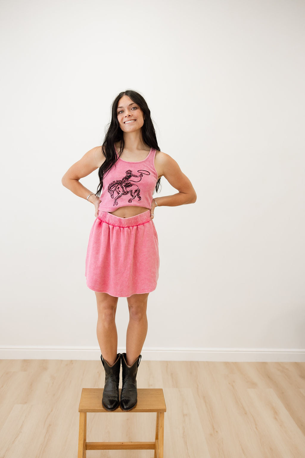 The Rodeo Drive Set – Pink Edition