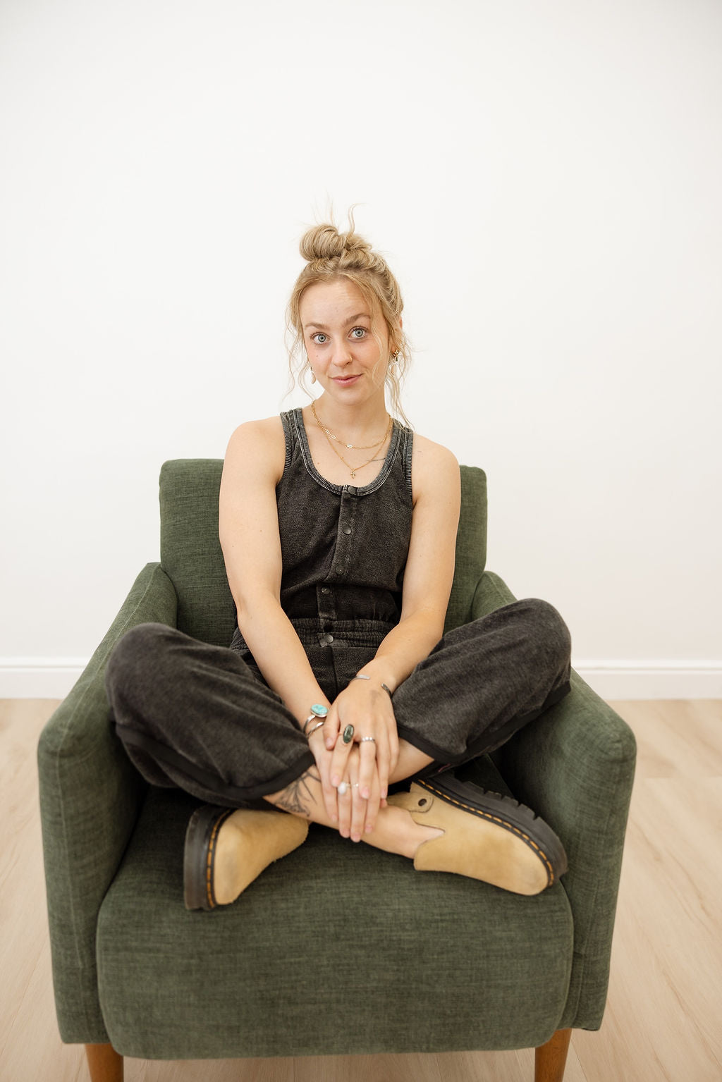 The Paloma Jumpsuit