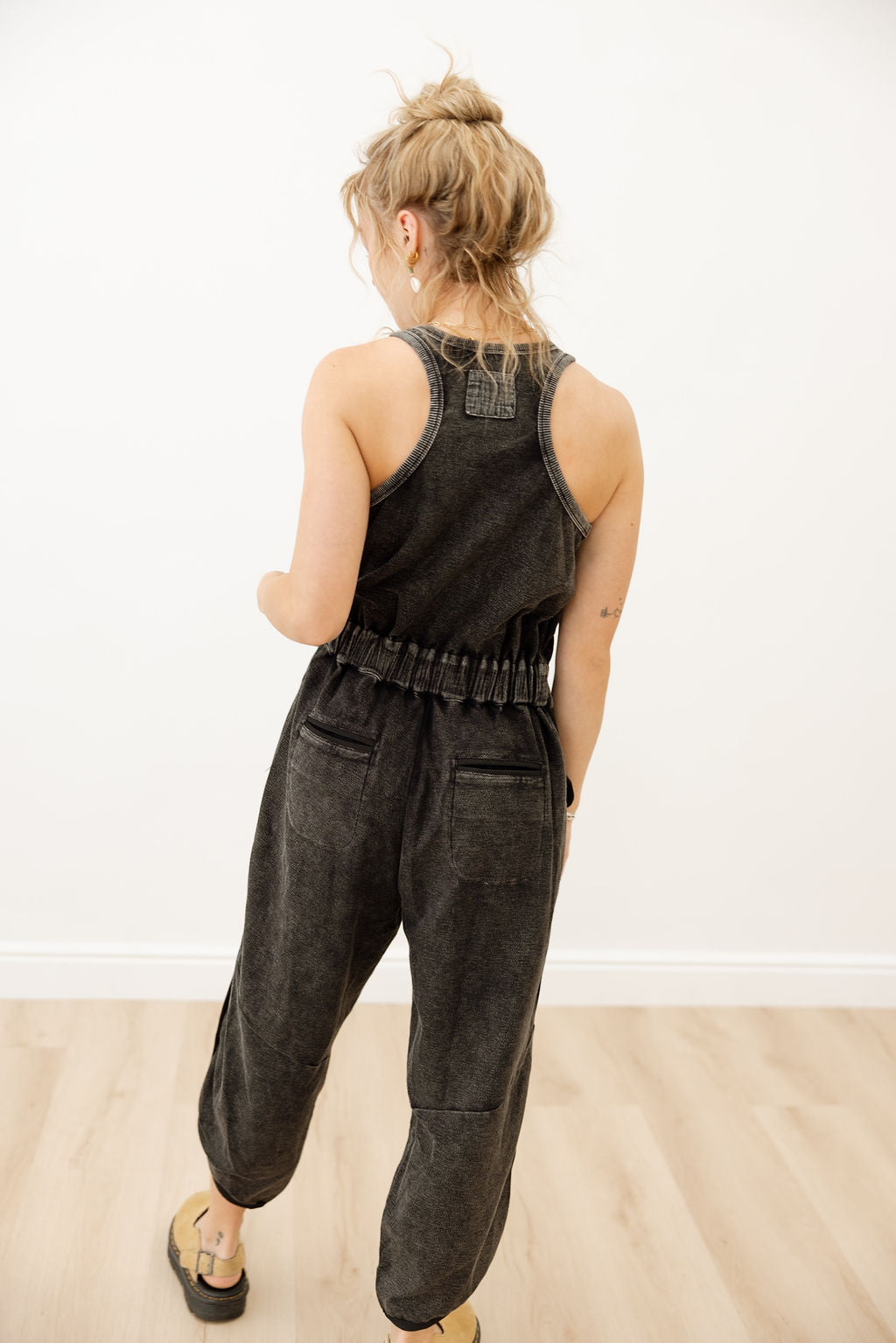 The Paloma Jumpsuit