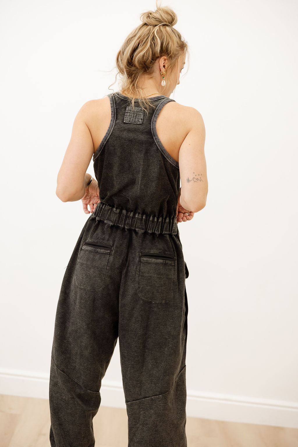 The Paloma Jumpsuit