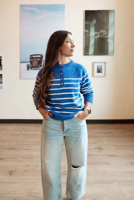 The Coastal Drive Henley