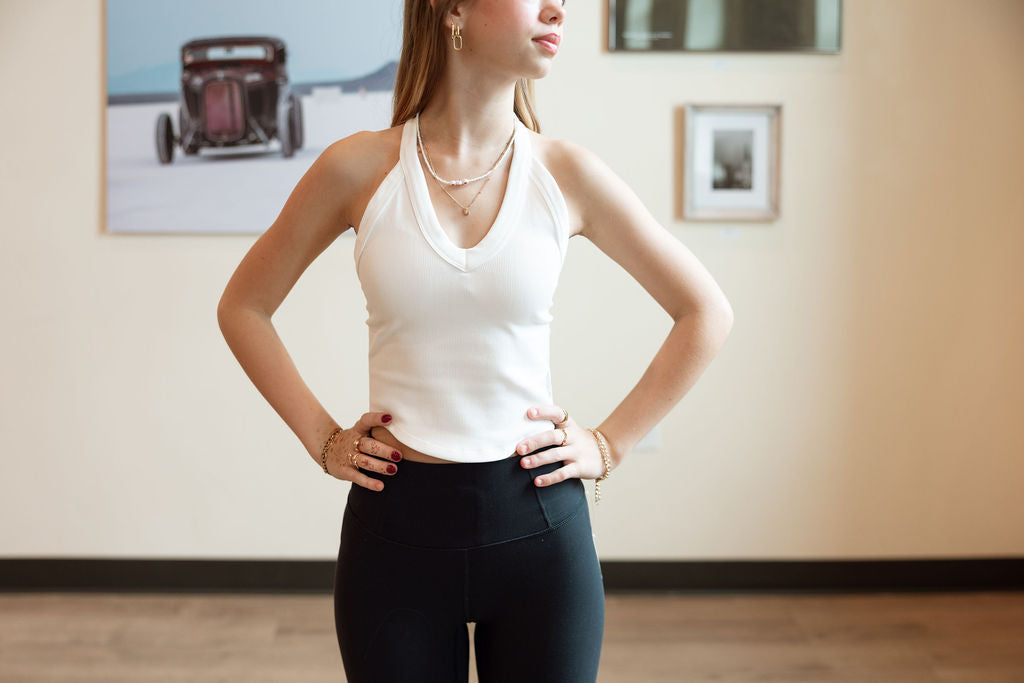 FP Movement All Clear V Neck Cami