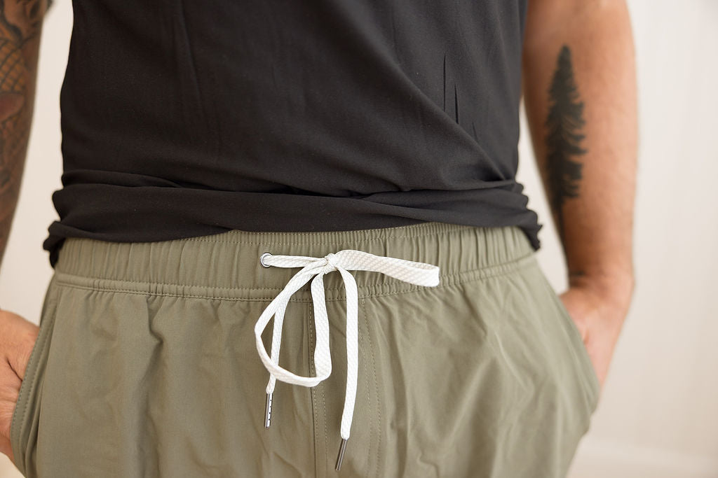 The Canyon Shorts