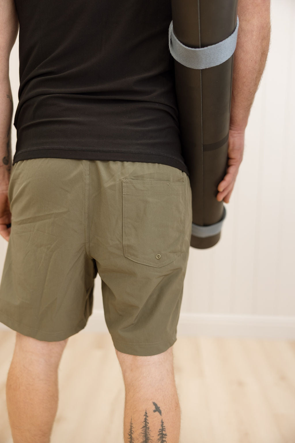 The Canyon Shorts