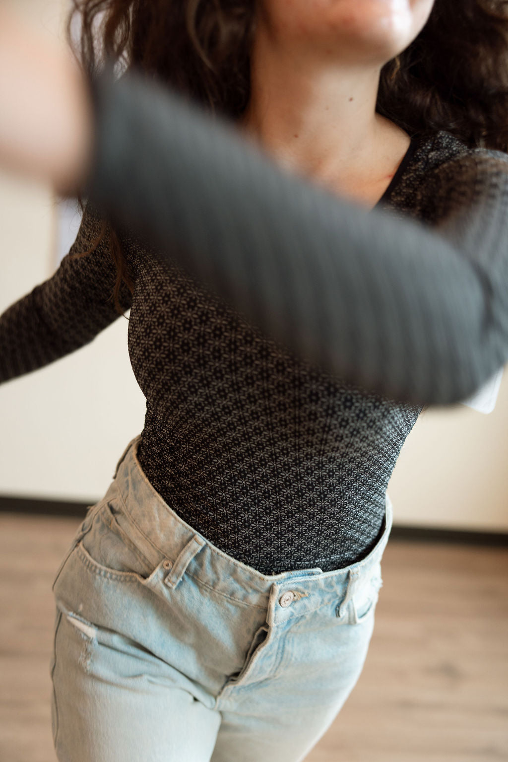 Love Letter Long Sleeve