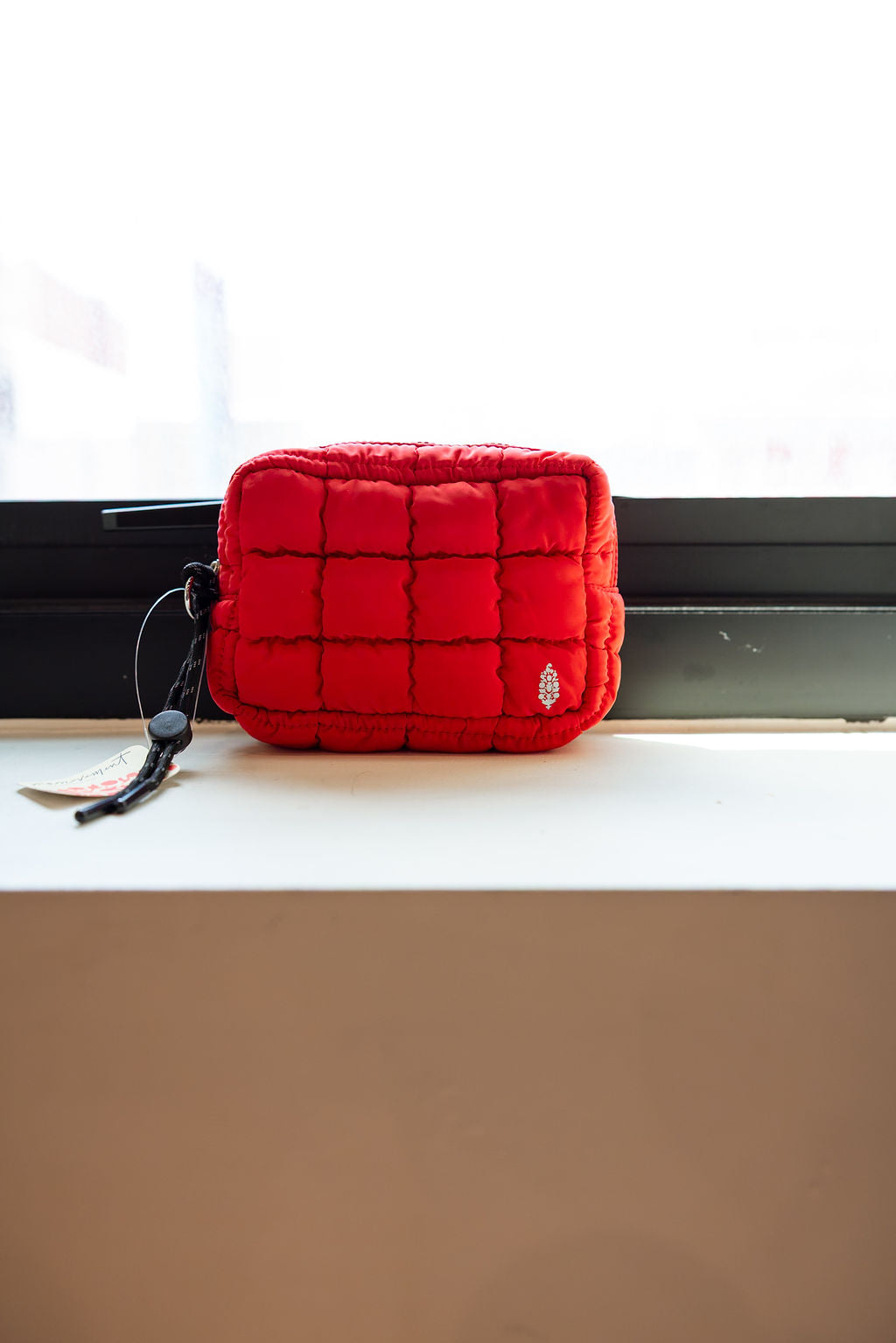 FP Movement Quilted Mini Case