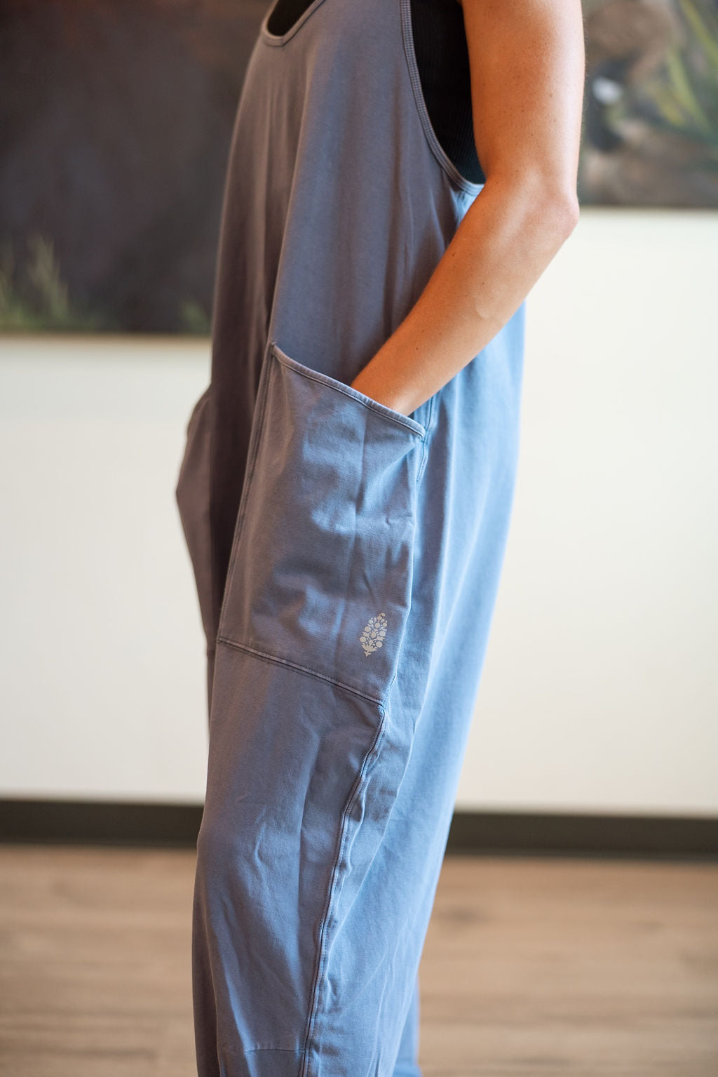 FP Movement Hot Shot Onesie