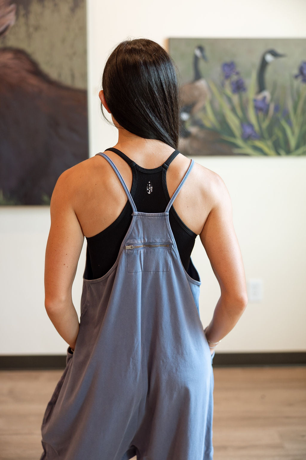 FP Movement Hot Shot Onesie