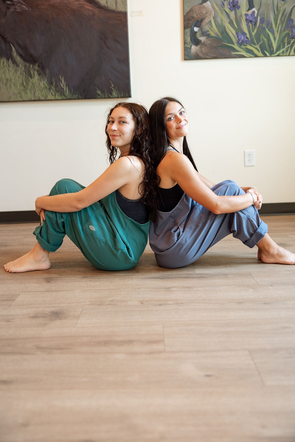FP Movement Hot Shot Onesie