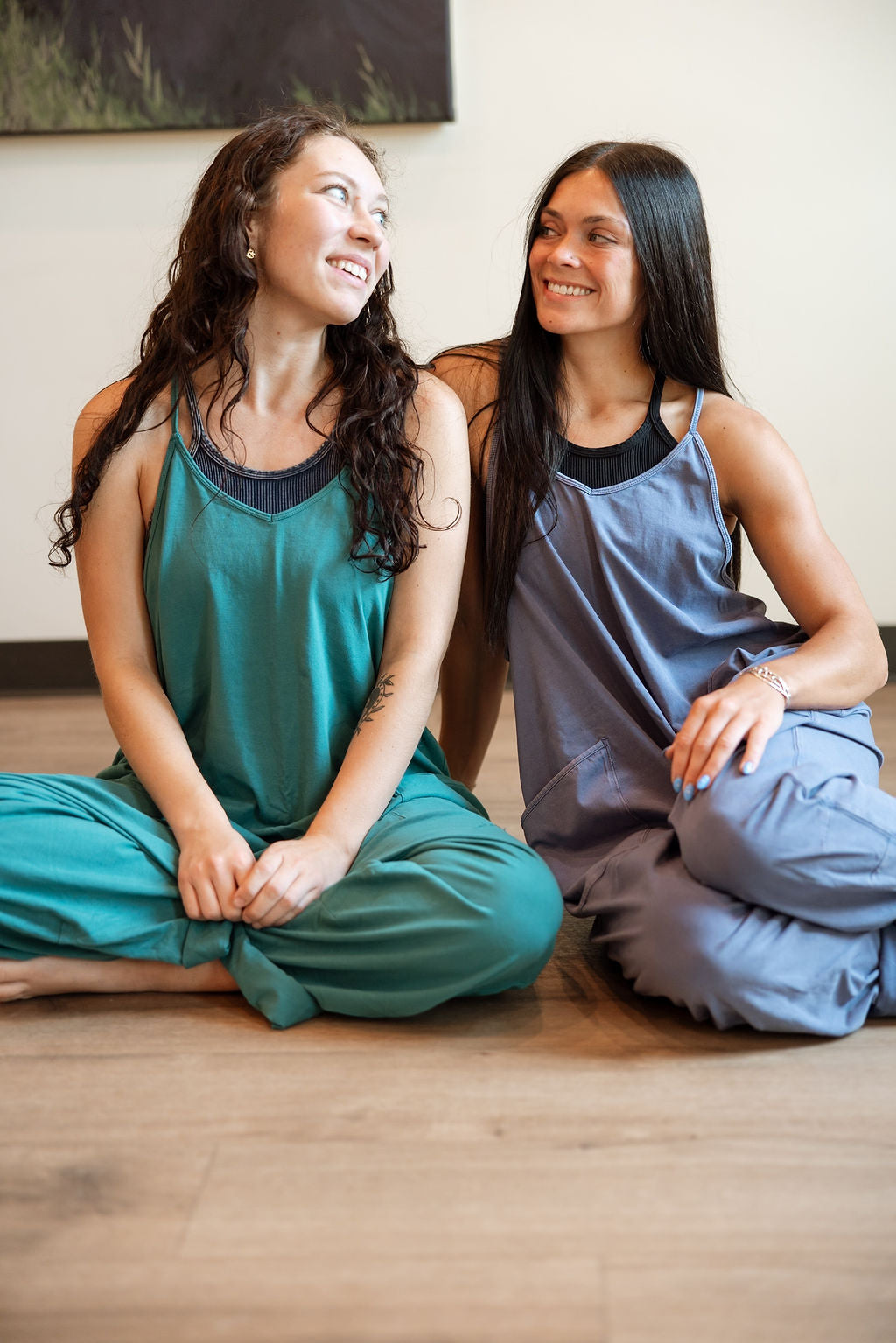 FP Movement Hot Shot Onesie