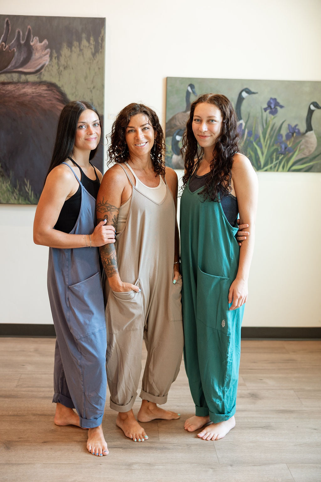 FP Movement Hot Shot Onesie