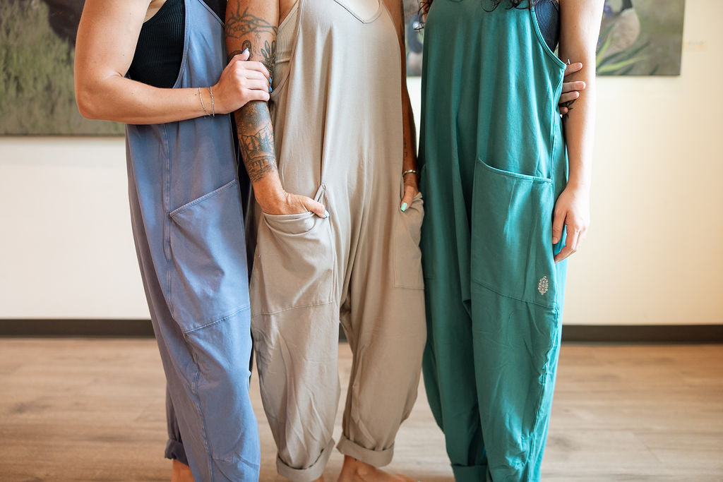 FP Movement Hot Shot Onesie