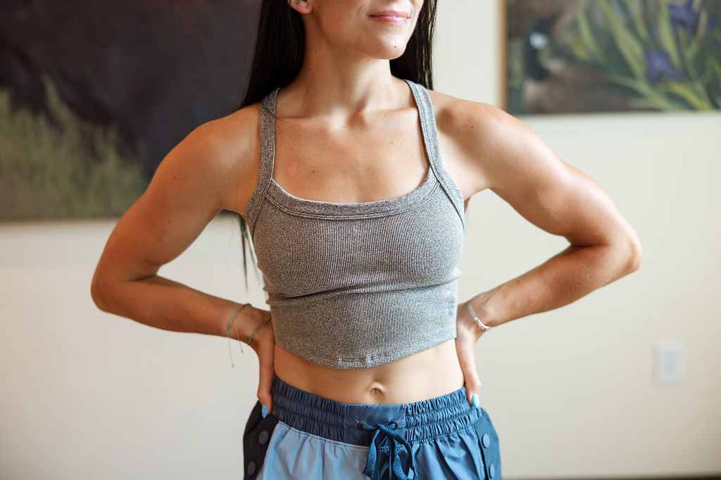 FP Movement All Clear Cami