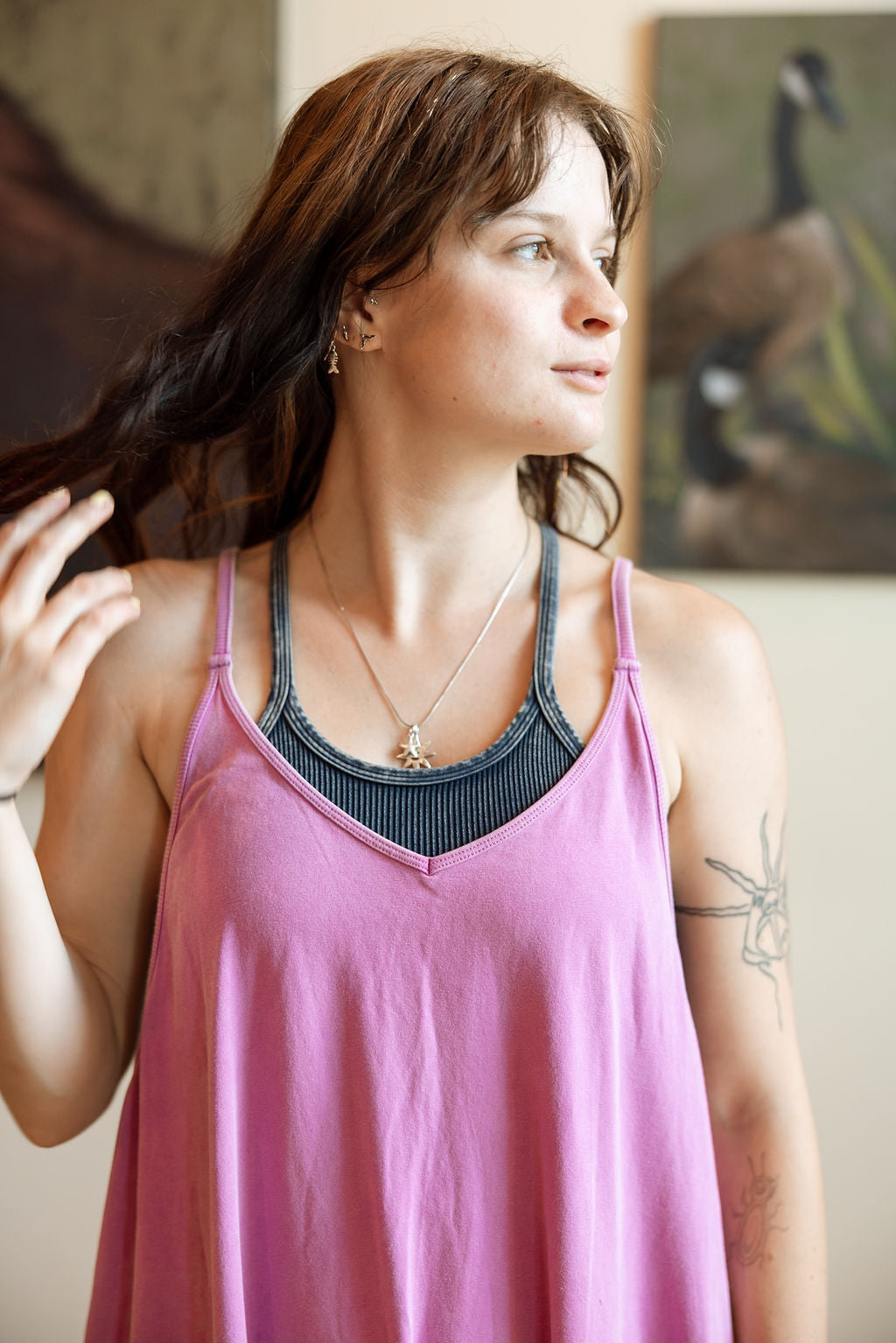 FP Movement Hot Shot Onesie
