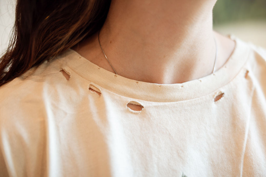 The High Pines Tee
