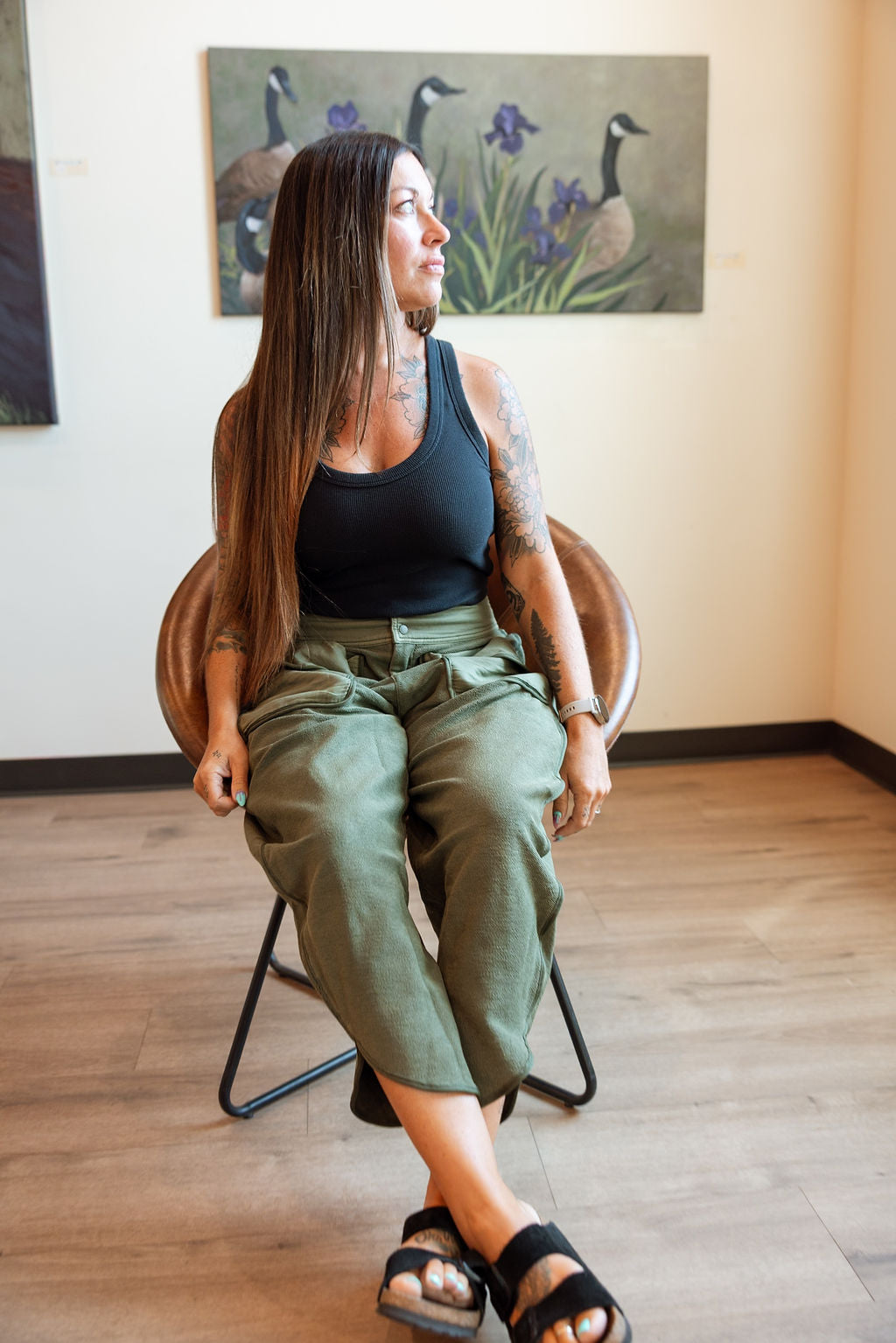 FP Movement Timko Pant