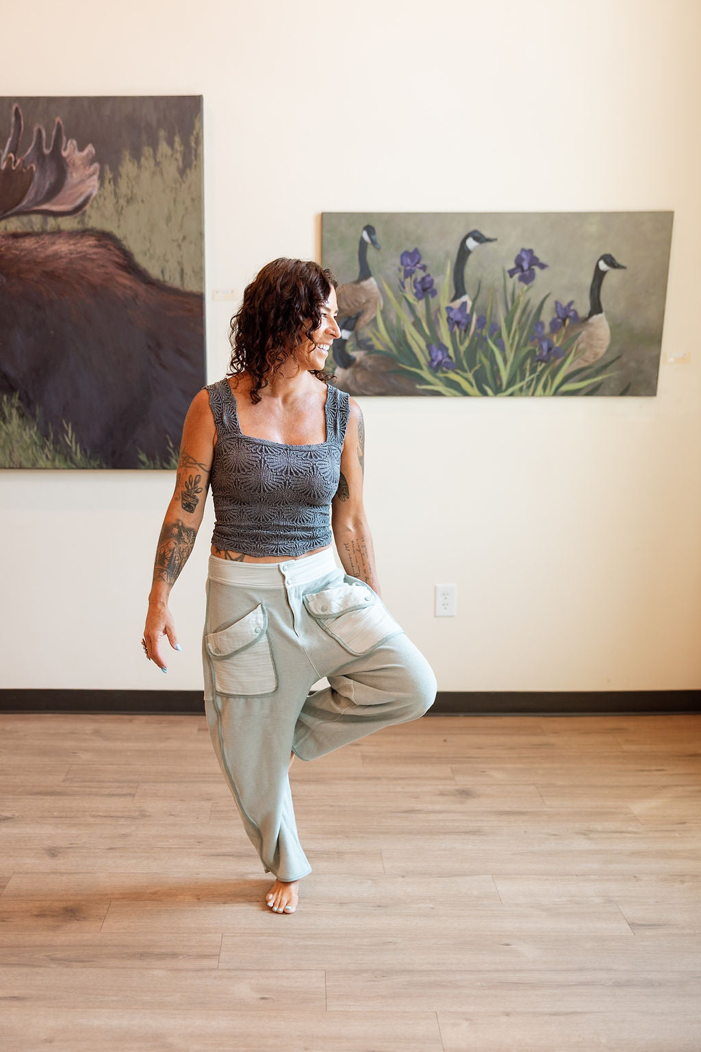 FP Movement Timko Pant
