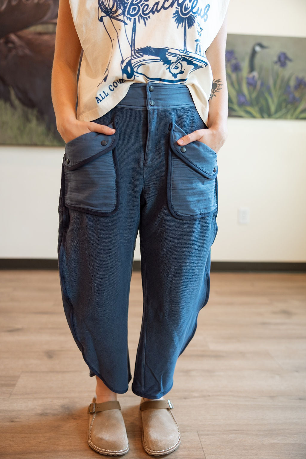 FP Movement Timko Pant