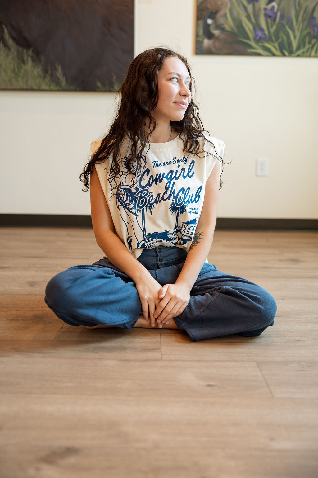 FP Movement Timko Pant