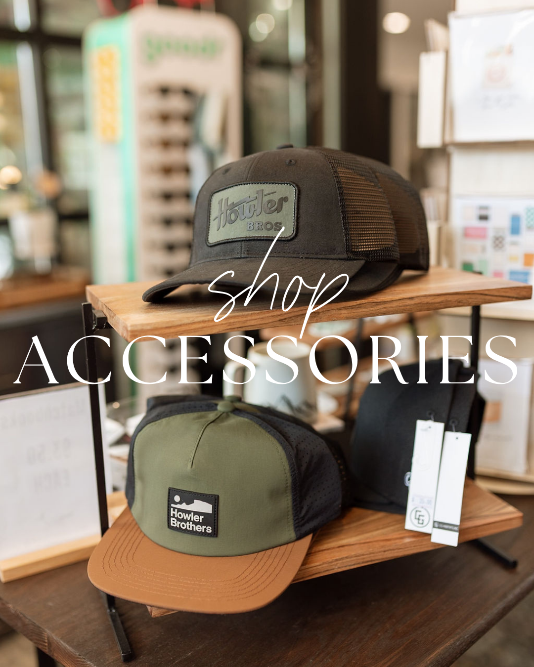 Accessories