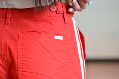 Jane Utility Wide Leg Pant