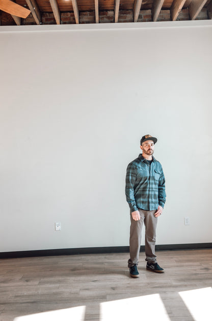 Frontside Tech Pants