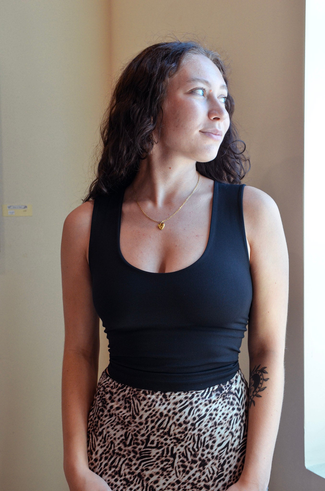 FP Clean Lines Muscle Cami