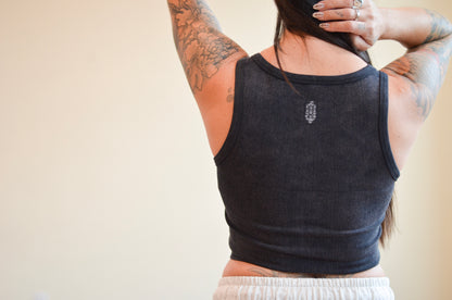 FP Go-To Henley Cami