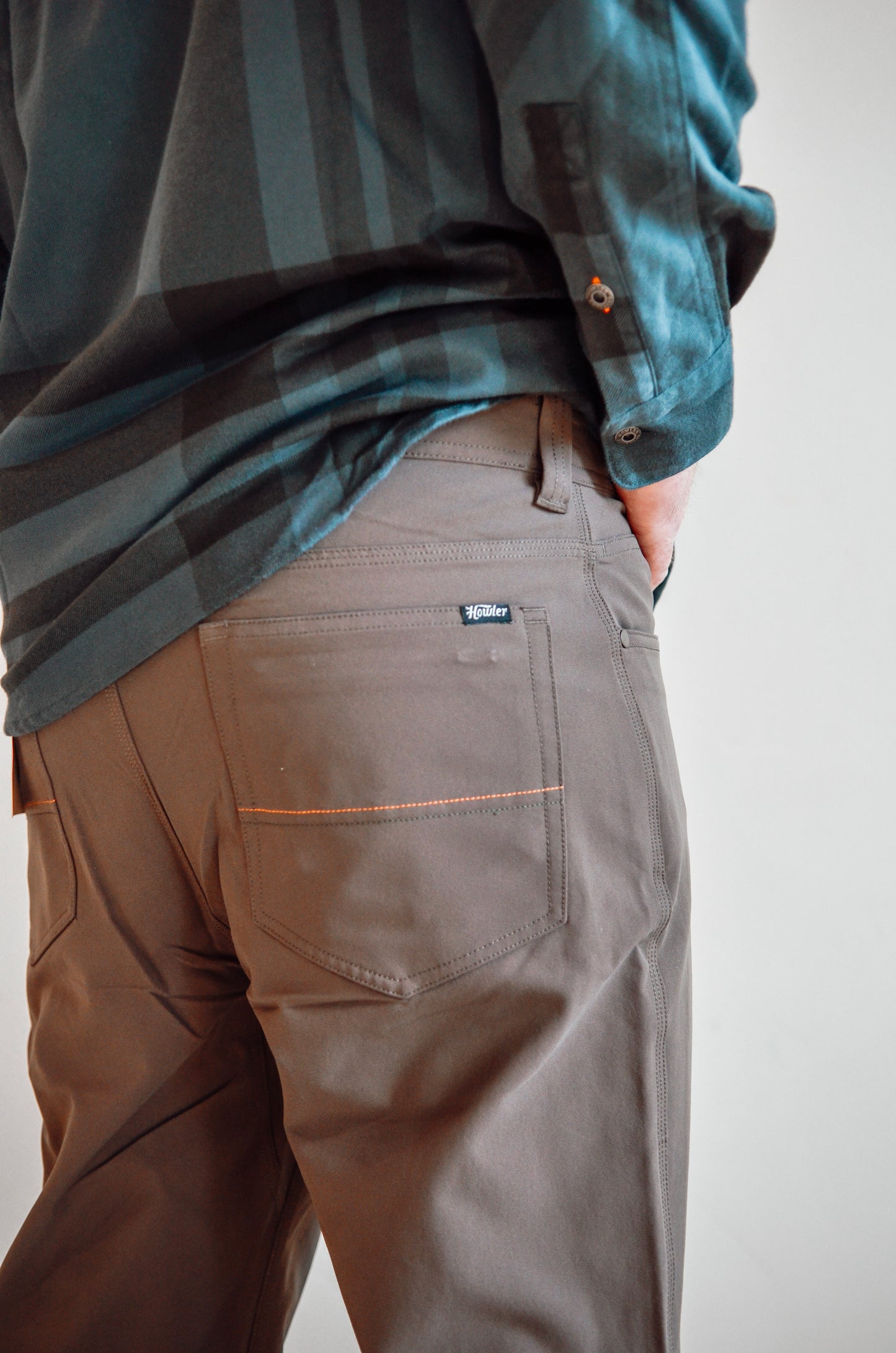 Frontside Tech Pants