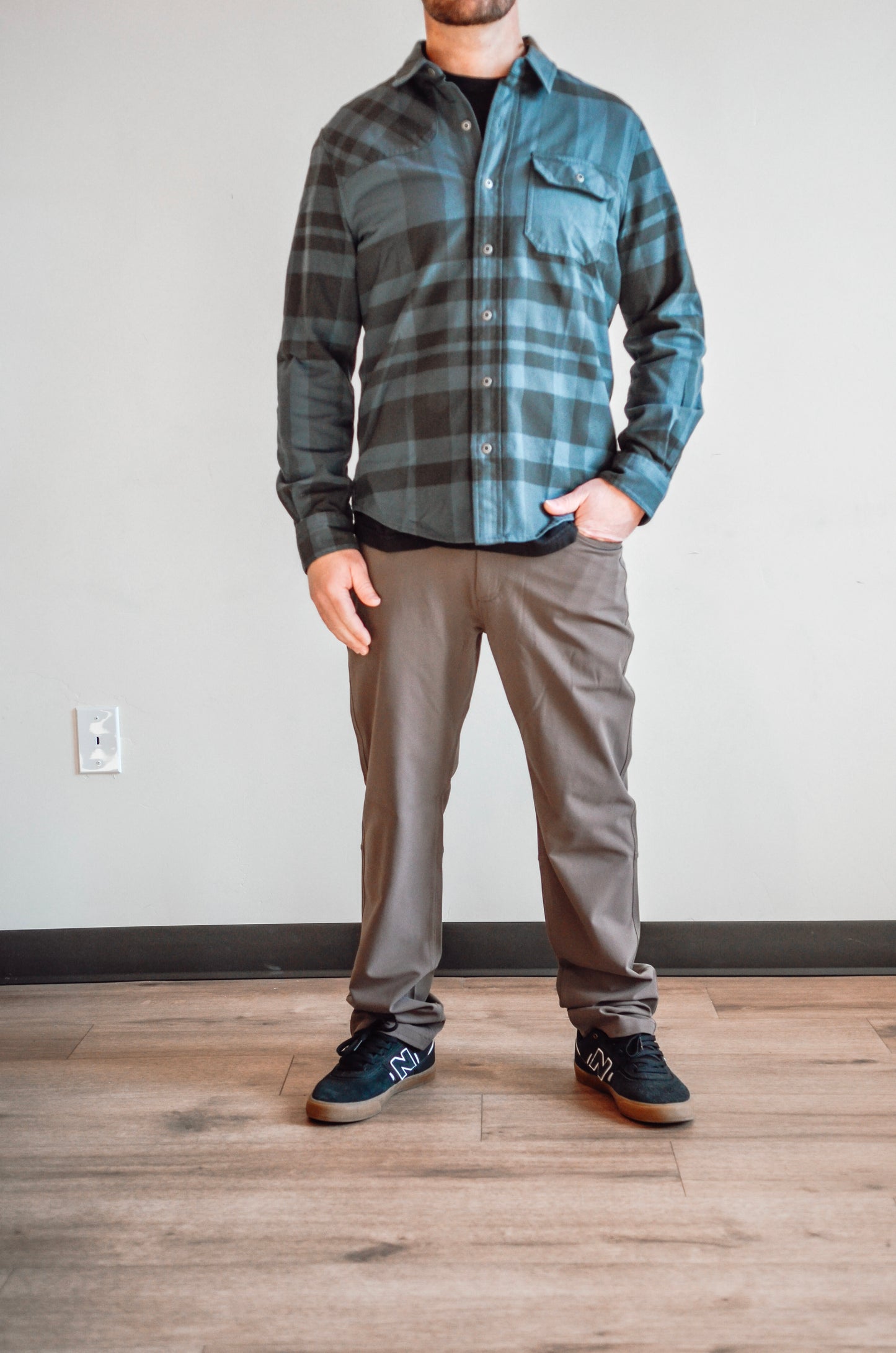 Frontside Tech Pants