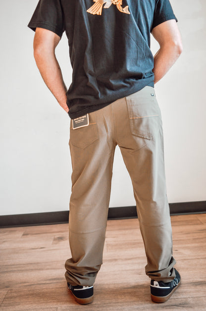 Frontside Tech Pants