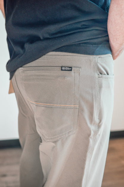Frontside Tech Pants