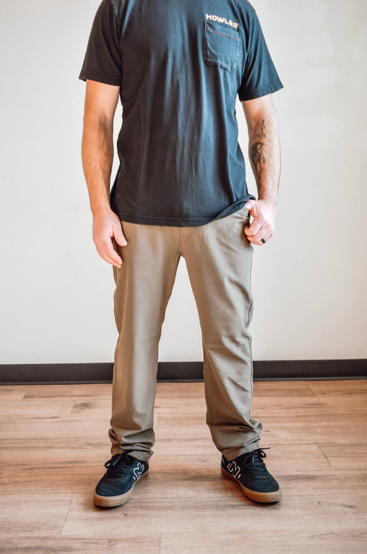 Frontside Tech Pants