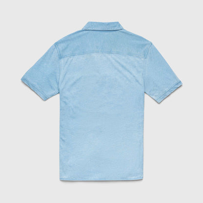 The Blissful Burnout Shirt