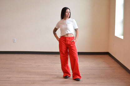 CareFree Organic Tee