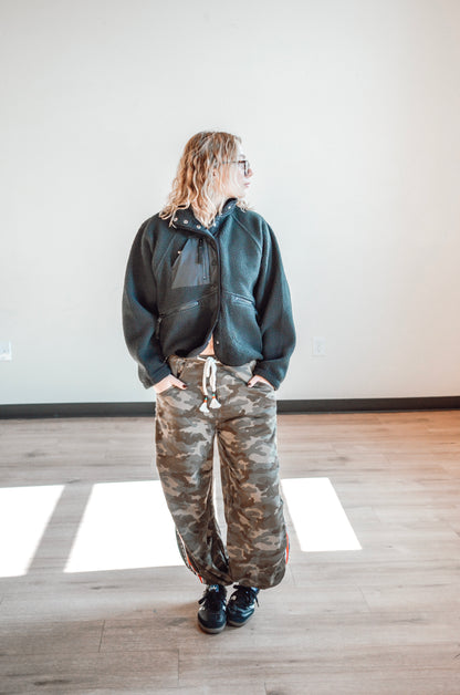 Hit the Slopes Jacket